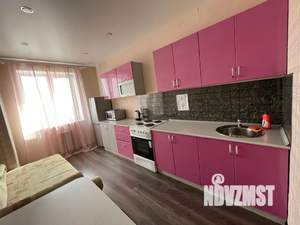 2-к квартира, посуточно, 64м2, 11/20 этаж