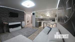 2-к квартира, посуточно, 57м2, 21/22 этаж