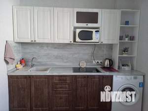 1-к квартира, посуточно, 42м2, 6/9 этаж