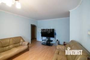 3-к квартира, на длительный срок, 70м2, 1/9 этаж