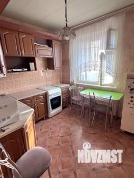 1-к квартира, на длительный срок, 38м2, 6/10 этаж