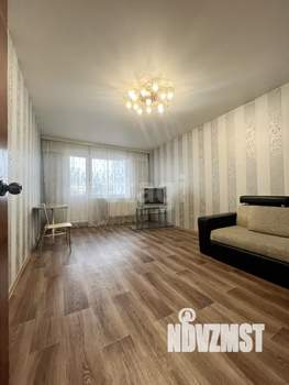 1-к квартира, на длительный срок, 54м2, 2/10 этаж