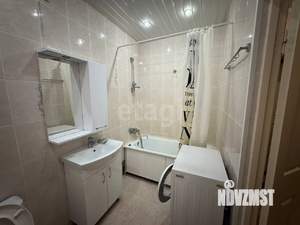 1-к квартира, на длительный срок, 41м2, 5/5 этаж