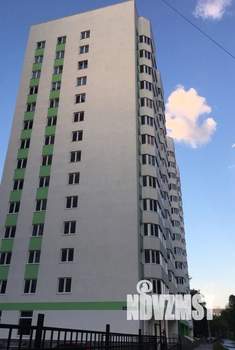 1-к квартира, на длительный срок, 27м2, 2/14 этаж