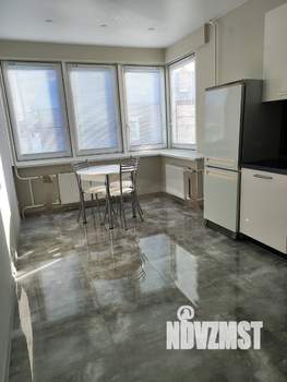 1-к квартира, на длительный срок, 49м2, 1/10 этаж