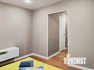 1-к квартира, посуточно, 20м2, 3/5 этаж