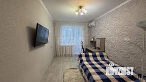 1-к квартира, на длительный срок, 35м2, 10/10 этаж