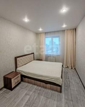 2-к квартира, на длительный срок, 48м2, 6/9 этаж