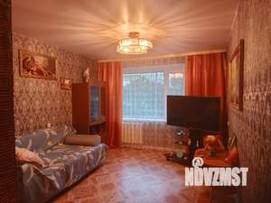 2-к квартира, на длительный срок, 49м2, 1/9 этаж