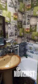 Студия квартира, на длительный срок, 19м2, 4/5 этаж