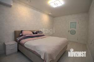 2-к квартира, на длительный срок, 60м2, 1/5 этаж