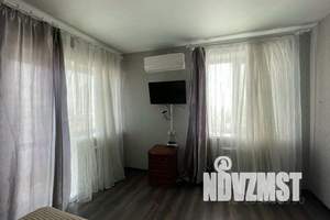 2-к квартира, посуточно, 64м2, 11/20 этаж