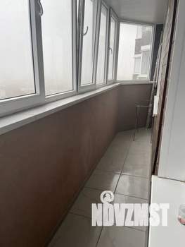 1-к квартира, посуточно, 35м2, 14/24 этаж