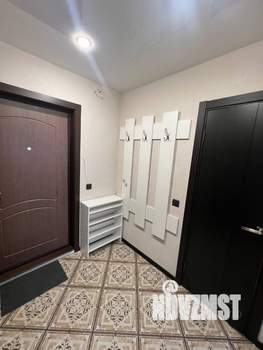 1-к квартира, на длительный срок, 34м2, 8/9 этаж