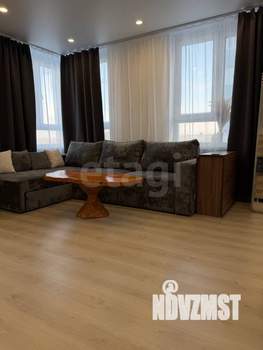 3-к квартира, на длительный срок, 52м2, 5/24 этаж