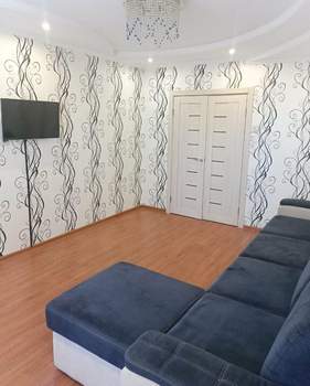 3-к квартира, на длительный срок, 66м2, 2/9 этаж