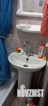 1-к квартира, на длительный срок, 18м2, 2/5 этаж