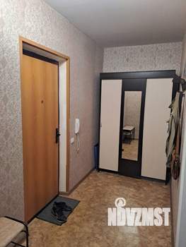 1-к квартира, на длительный срок, 44м2, 3/10 этаж