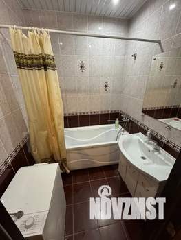 2-к квартира, посуточно, 62м2, 4/9 этаж