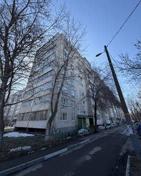 2-к квартира, на длительный срок, 53м2, 1/9 этаж