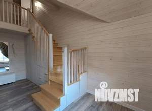 2-к квартира, на длительный срок, 54м2, 4/4 этаж