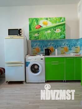 1-к квартира, посуточно, 36м2, 21/24 этаж