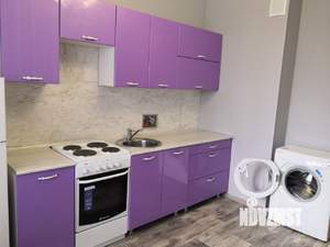 1-к квартира, на длительный срок, 40м2, 6/9 этаж