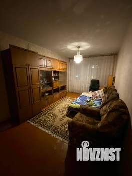 1-к квартира, на длительный срок, 39м2, 5/9 этаж