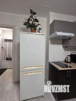 Студия квартира, на длительный срок, 26м2, 13/14 этаж