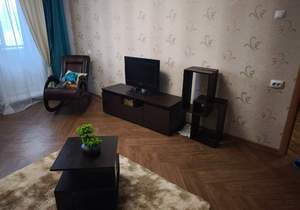 1-к квартира, на длительный срок, 37м2, 6/9 этаж