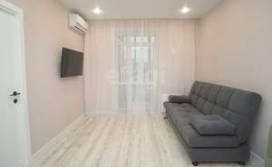 2-к квартира, на длительный срок, 33м2, 3/9 этаж