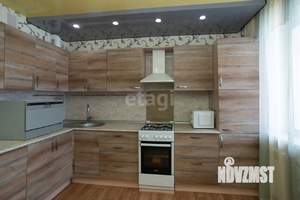 1-к квартира, на длительный срок, 39м2, 4/9 этаж