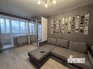 2-к квартира, на длительный срок, 50м2, 4/5 этаж