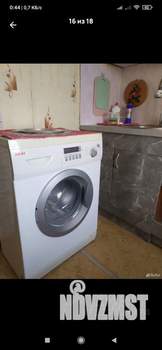 2-к квартира, на длительный срок, 46м2, 5/5 этаж