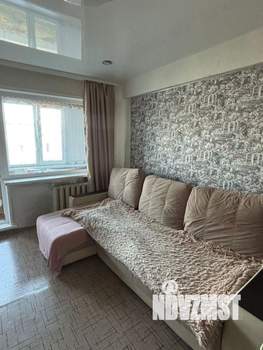 2-к квартира, на длительный срок, 45м2, 5/5 этаж