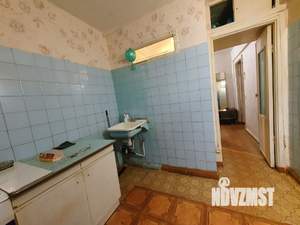 2-к квартира, на длительный срок, 47м2, 2/5 этаж