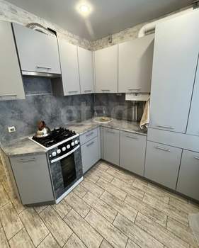 1-к квартира, на длительный срок, 39м2, 1/3 этаж