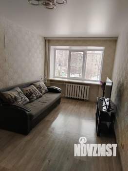 1-к квартира, на длительный срок, 35м2, 3/6 этаж