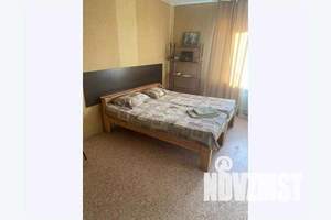 1-к квартира, посуточно, 25м2, 1/3 этаж