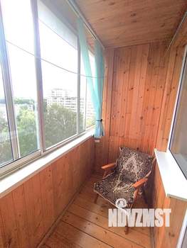 1-к квартира, на длительный срок, 36м2, 9/9 этаж