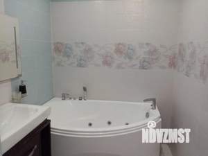 4-к квартира, на длительный срок, 95м2, 3/12 этаж