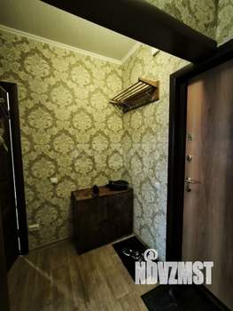 1-к квартира, на длительный срок, 40м2, 7/16 этаж
