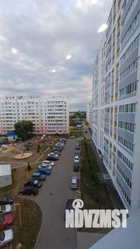 1-к квартира, на длительный срок, 36м2, 6/9 этаж