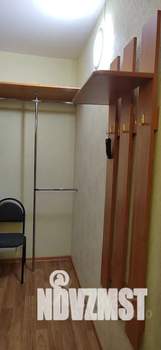 Студия квартира, посуточно, 34м2, 3/9 этаж