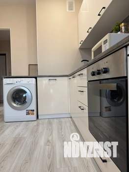 1-к квартира, посуточно, 38м2, 8/9 этаж