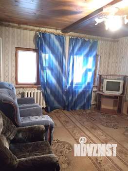 5-к квартира, на длительный срок, 90м2, 1/1 этаж