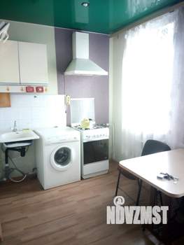 1-к квартира, на длительный срок, 30м2, 9/9 этаж