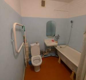 1-к квартира, на длительный срок, 35м2, 1/9 этаж