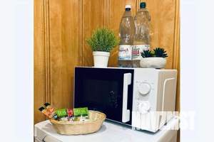 1-к квартира, посуточно, 35м2, 1/10 этаж