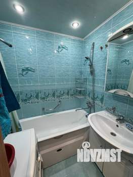 2-к квартира, на длительный срок, 53м2, 2/10 этаж